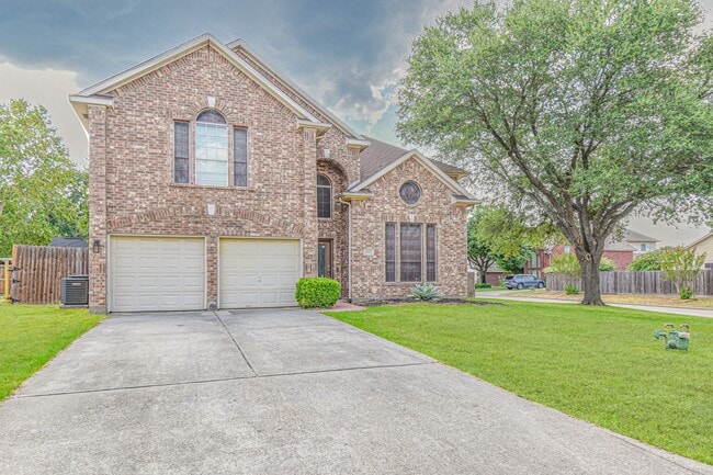 Foto del edificio - 30611 Country Meadows Dr