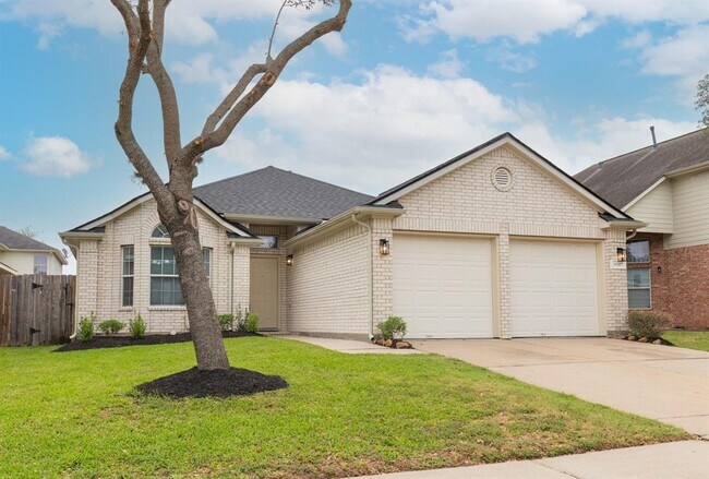 Foto del edificio - 16307 Goanna Ct