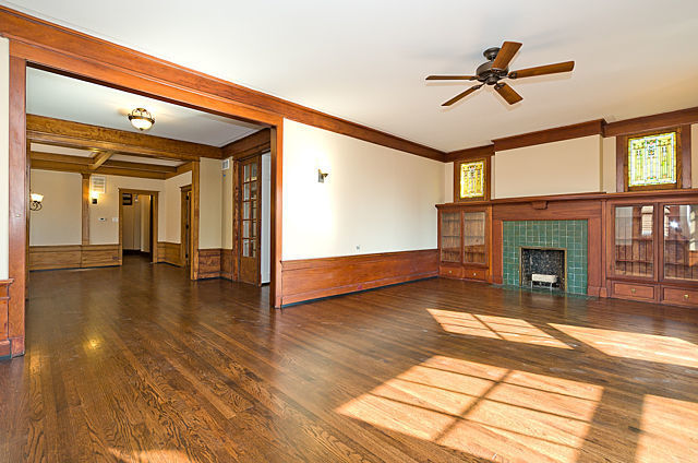Foto del edificio - 5825 N Kenmore Ave