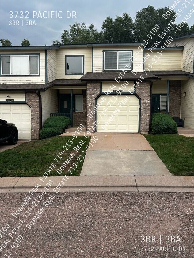 Foto principal - 3732 Pacific Dr