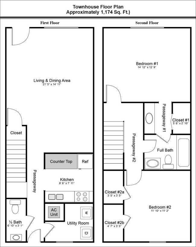 Building Photo - 4405 Lefkoe St