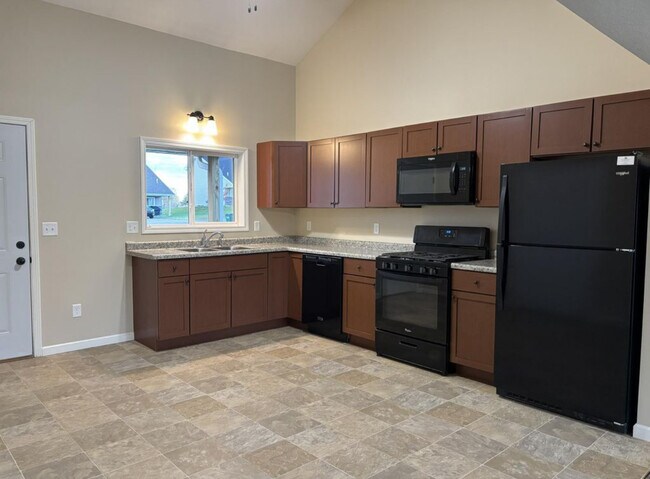 Foto del edificio - 423 E Cheyenne St