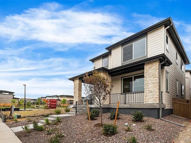 Building Photo - 21176 E 62nd Dr