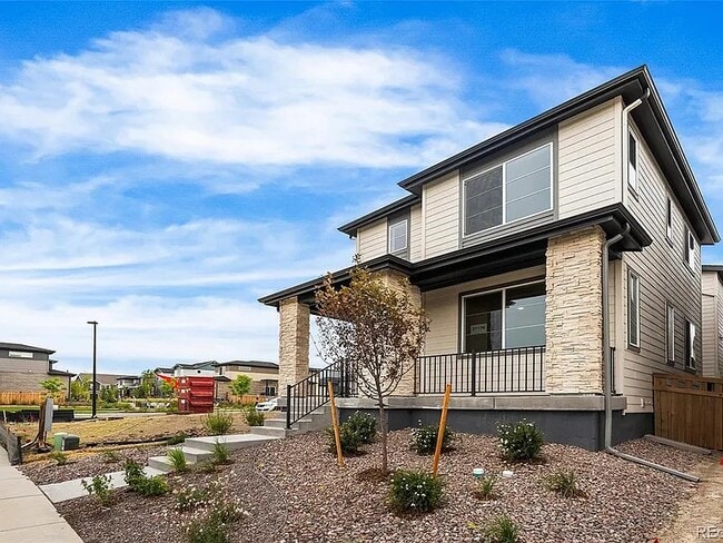 Photo - 21176 E 62nd Dr House