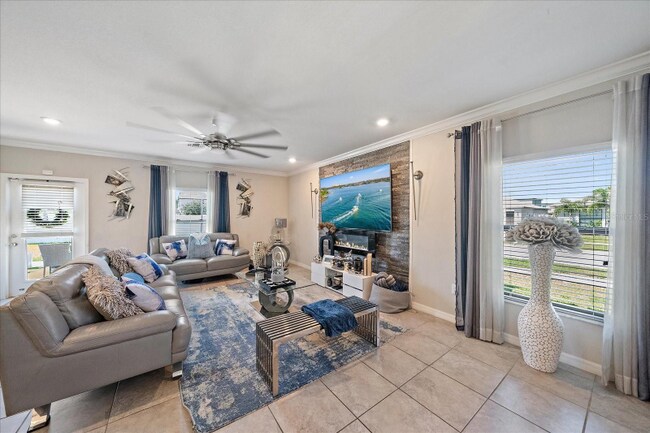 Foto del edificio - 14801 Boulder Pass Pl