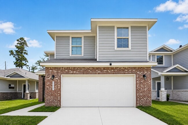 Building Photo - 25937 Northpark Birch Dr