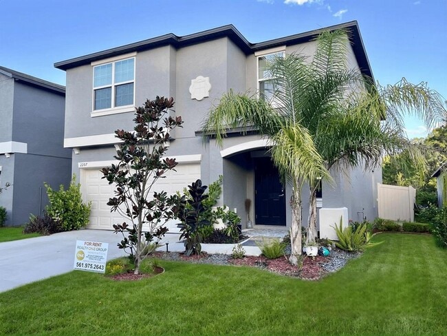 Building Photo - 2207 Teneroc Trl