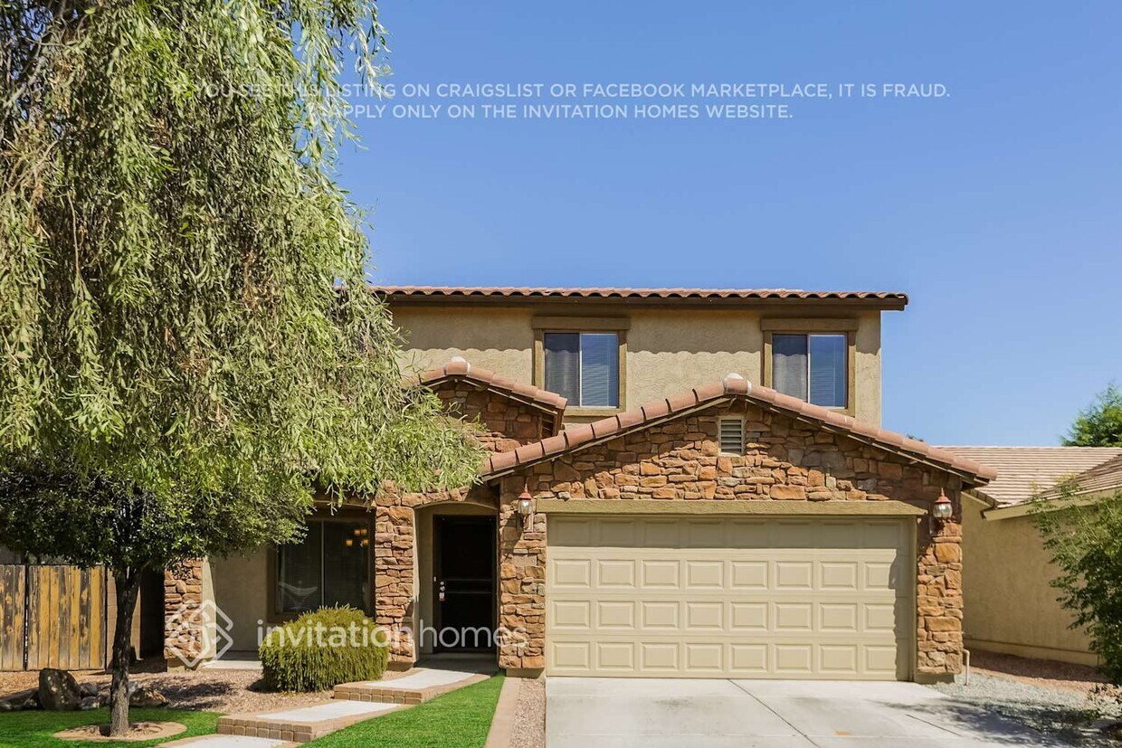 Foto principal - 7926 W Globe Ave