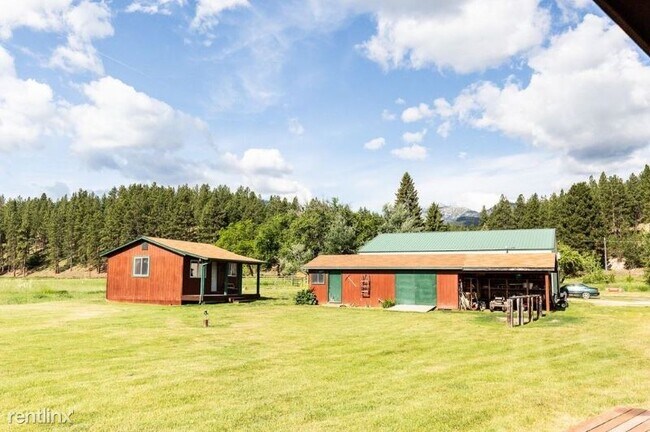Foto del edificio - 5 br, 3 bath House - 171 Bunkhouse Rd