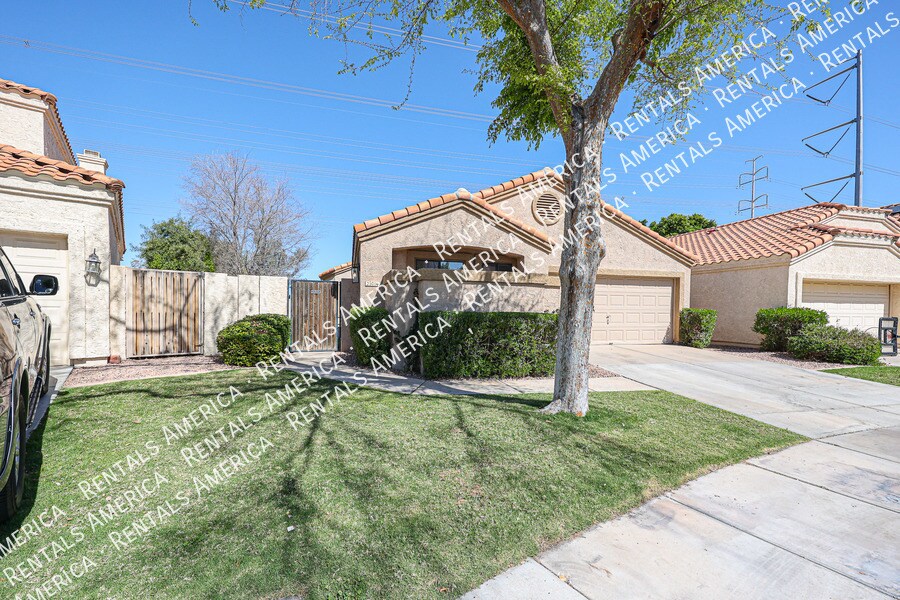 206 E Vaughn Ave, Gilbert, AZ 85234 House Rental in Gilbert, AZ