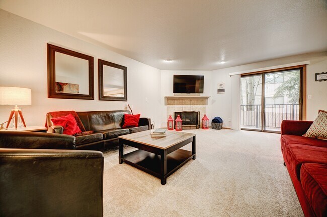 Foto del edificio - 15416 40th Ave W