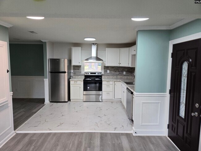 Foto del edificio - 3260 Broughton St