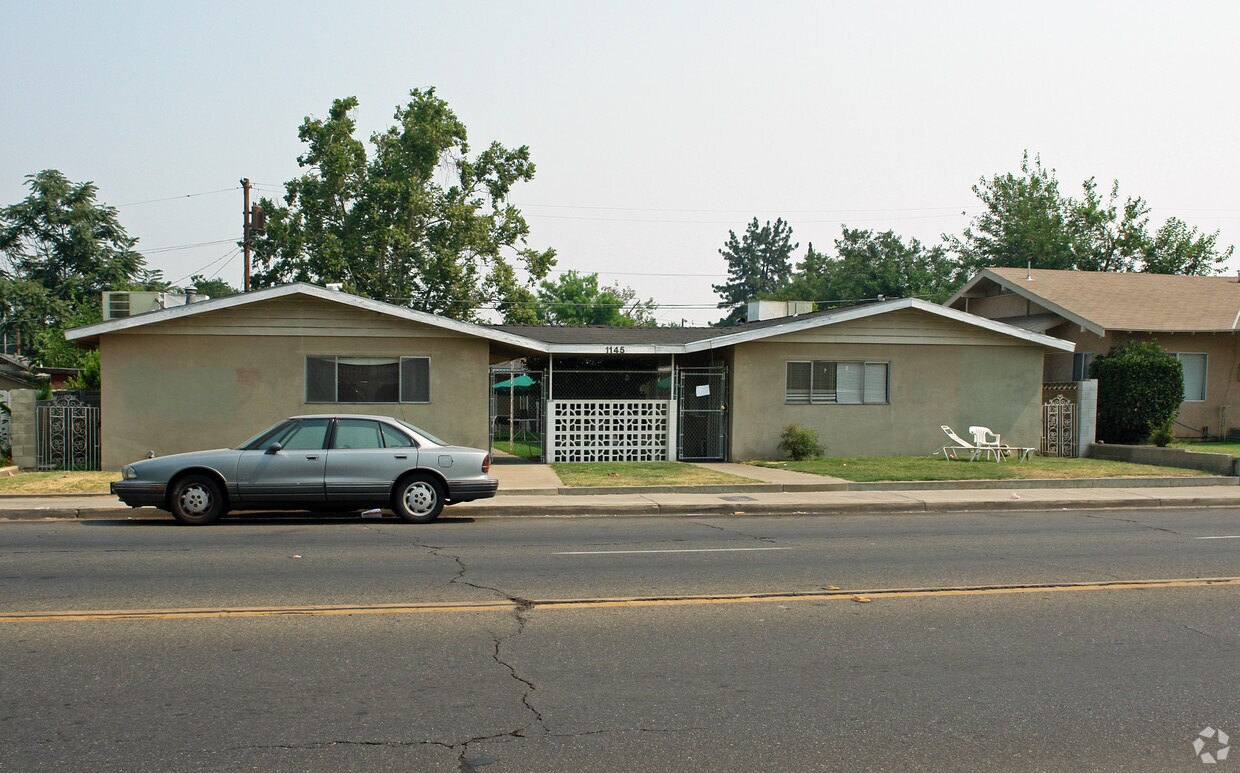 Primary Photo - 1145 E Clinton Ave