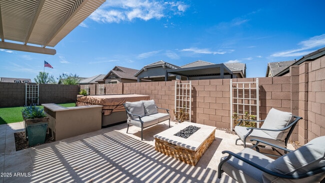 Foto del edificio - 23080 E Carriage Wy