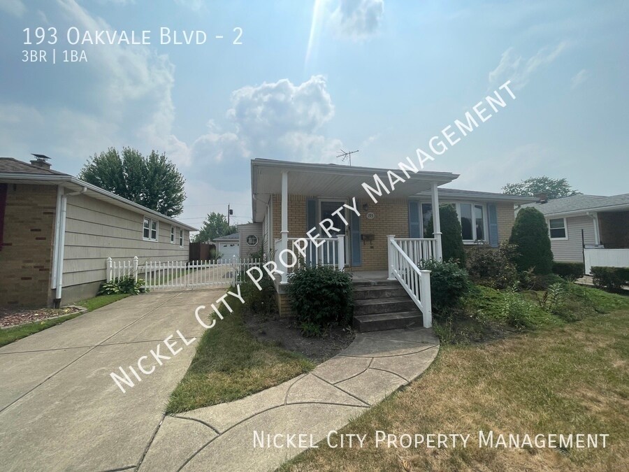 Foto principal - 193 Oakvale Blvd