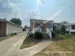 193 Oakvale Blvd