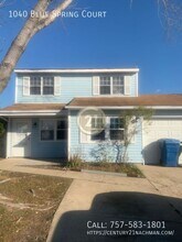 Building Photo - 1040 Blue Spring Ct