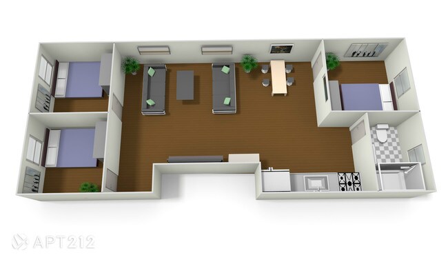 Foto del edificio - 255 Lafayette St