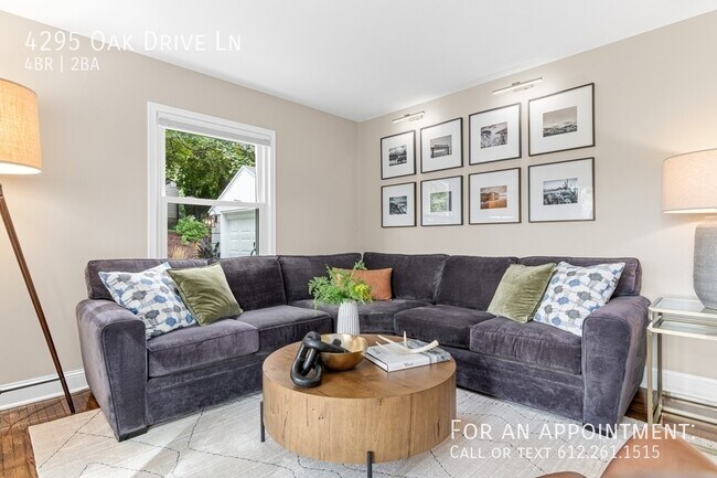 Building Photo - 4295 Oak Dr Ln