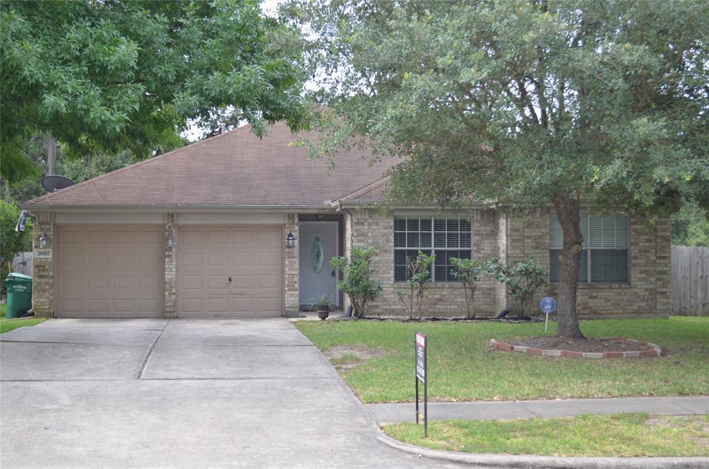 26102 Richards Rd, Spring, TX 77386 House Rental in Spring, TX