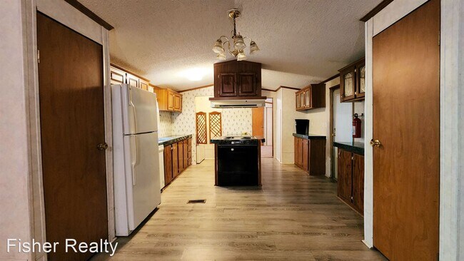 Building Photo - 3 br, 2 bath House - 124 Wilson Road