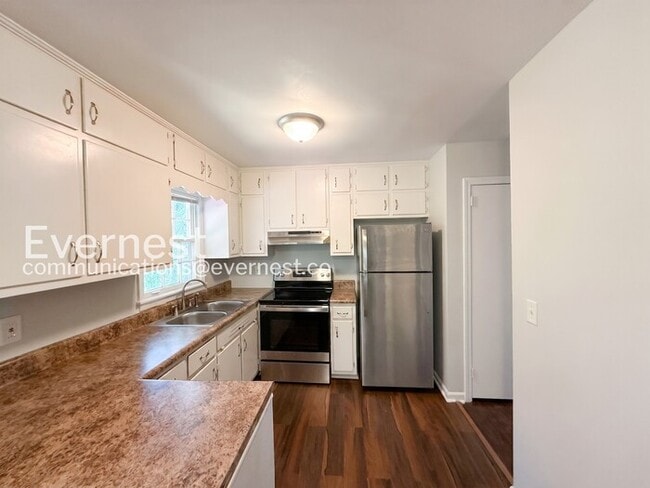 Foto del edificio - 605 71st St S