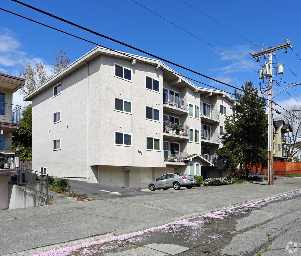 1706 Nw 59th St Seattle Wa 98107 Apartments - Seattle Wa Apartmentscom