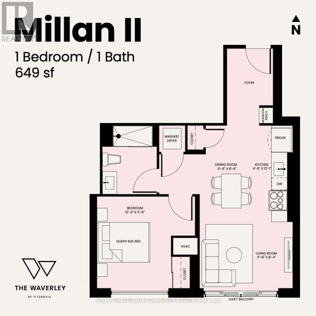 Building Photo - 484 Spadina Ave.