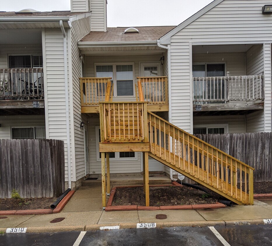 Primary Photo - 3508 Irvington Ct
