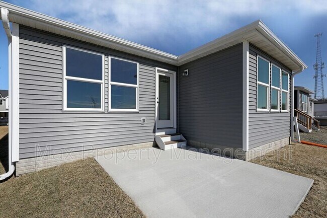 Foto del edificio - 1208 NW Yorktown Dr