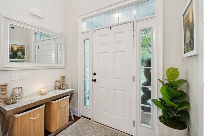 Building Photo - Beautiful Wakendaw Lakes Home for Rent!
