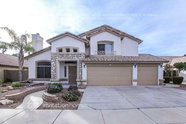 Building Photo - 16180 N 159th Ave