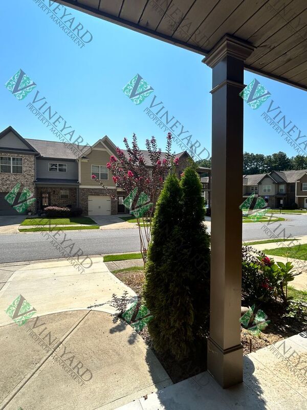 Foto del edificio - 401 Franklin Ln