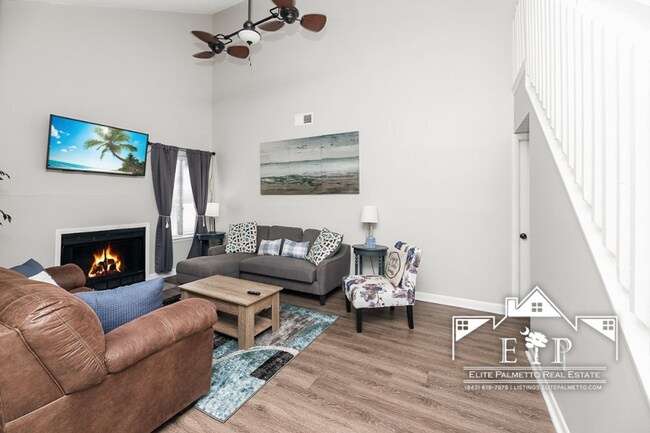 Foto del edificio - Charming and Spacious Home