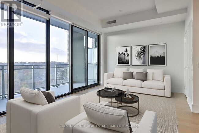 Building Photo - 1 Hillsdale Ave W