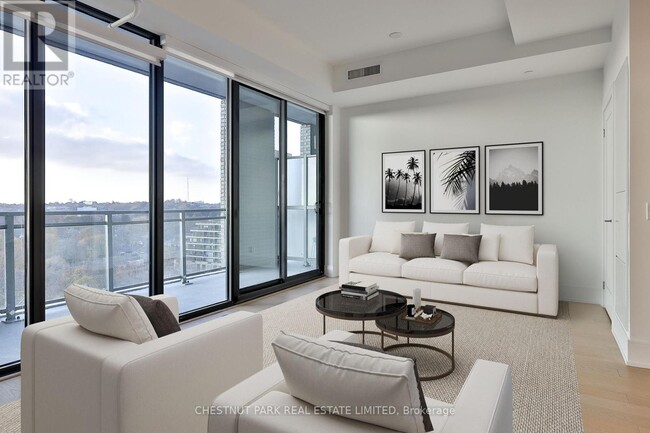 Photo du bâtiment - 1 Hillsdale Ave W