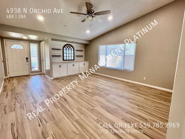 Foto del edificio - 4938 N Orchid Ave