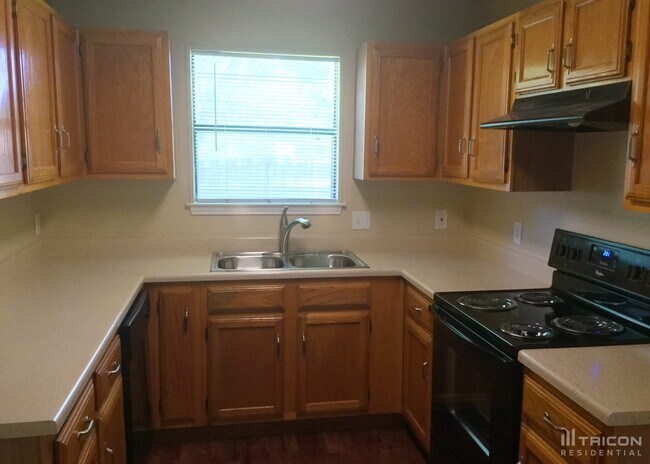 Foto del edificio - 6219 Autumn Springs Ct