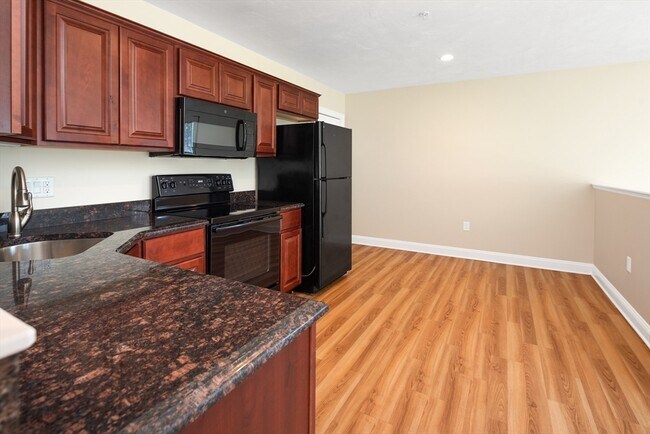 Foto del edificio - 424 Granite St