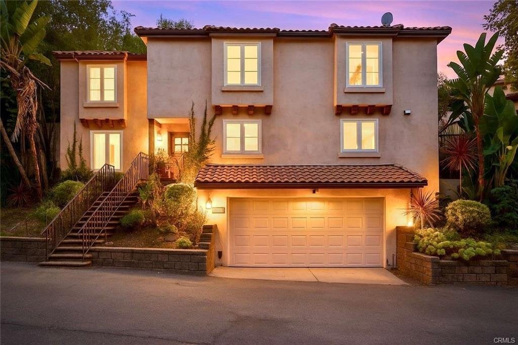Photo - 4007 Alta Mesa Dr (Los Angeles, CA)