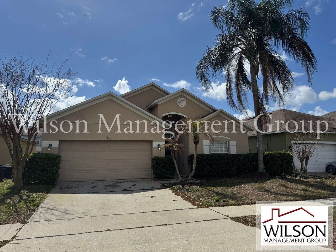 Photo - 2226 Brandywine Falls Way