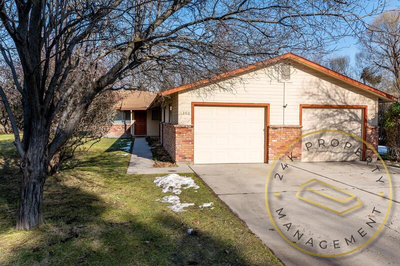 Foto principal - 340 Provident Dr
