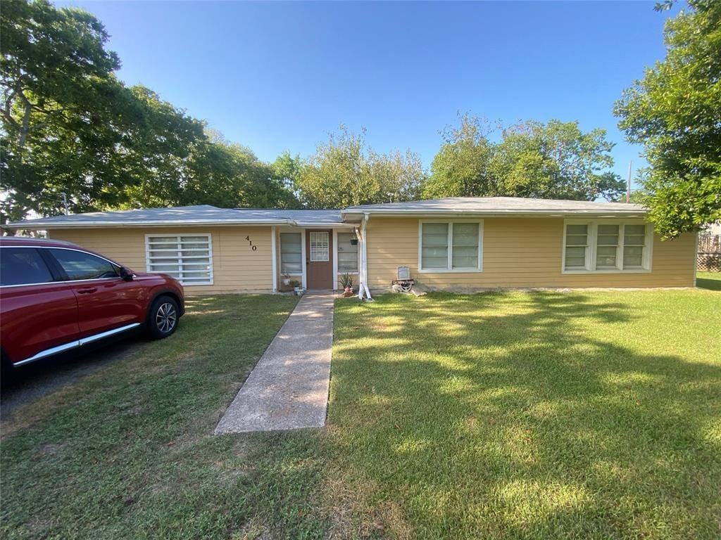 410 Broadway St, San Leon, TX 77539 House Rental in San Leon, TX
