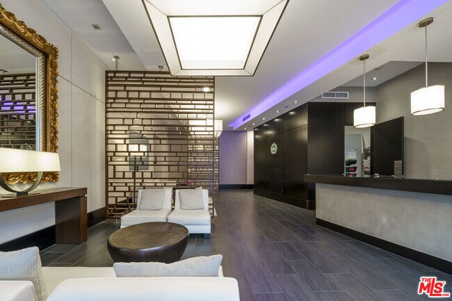 Foto del edificio - 1100 S Hope St