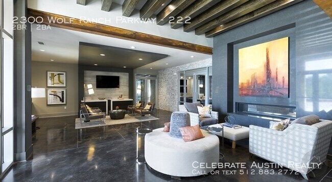 Building Photo - Wolf Ranch Apartments