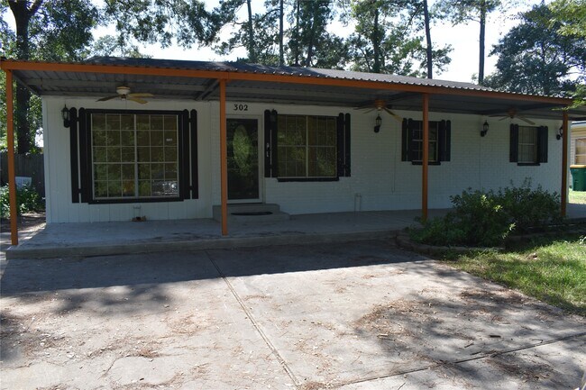 Foto del edificio - 302 Arrowhead Dr