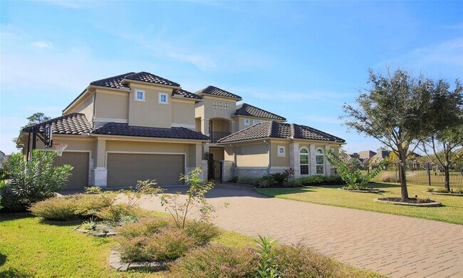 Foto del edificio - 25506 Millbrook Bend Ln