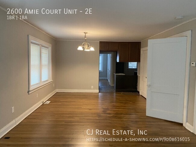 Building Photo - 2600 Amie Ct