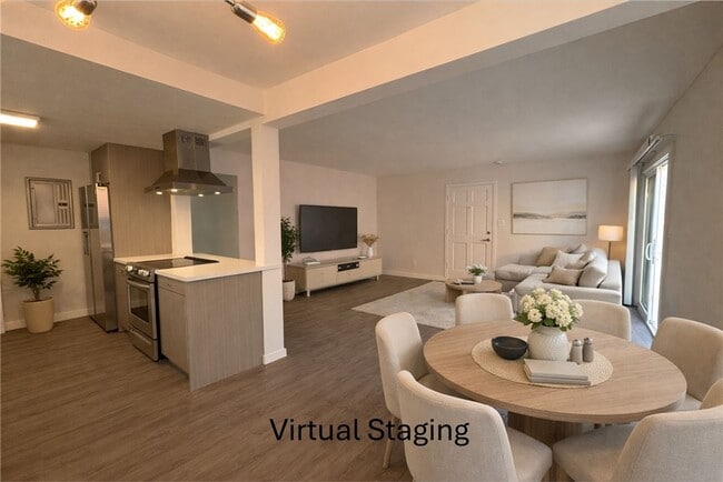 Foto del edificio - 1102 Barbara St