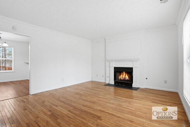 Foto del edificio - Cul-de-sac home ready to move in!